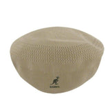Kangol TROPIC 504 VENTAIR Caps Iconic Kangol Classic Black Gold