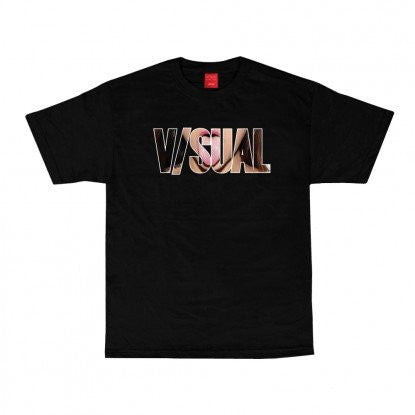 JSLV Signature Tee