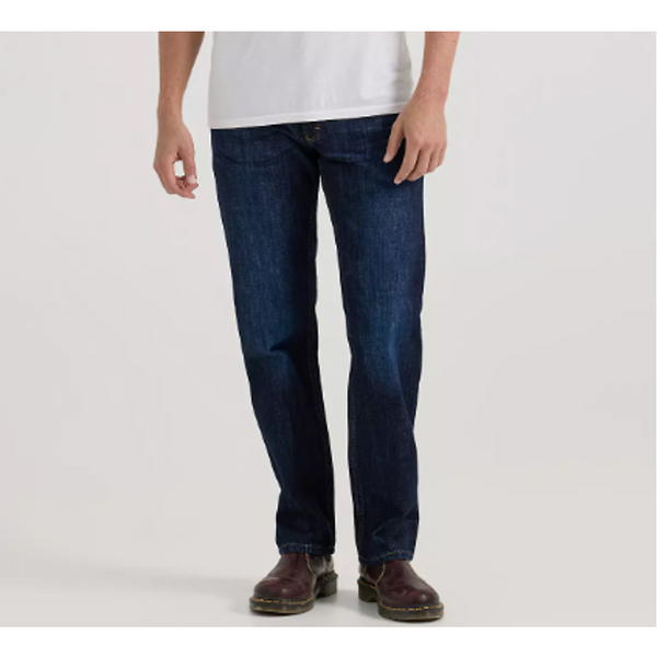 Men's Lee Legendary Regular Straight Jean-112357653