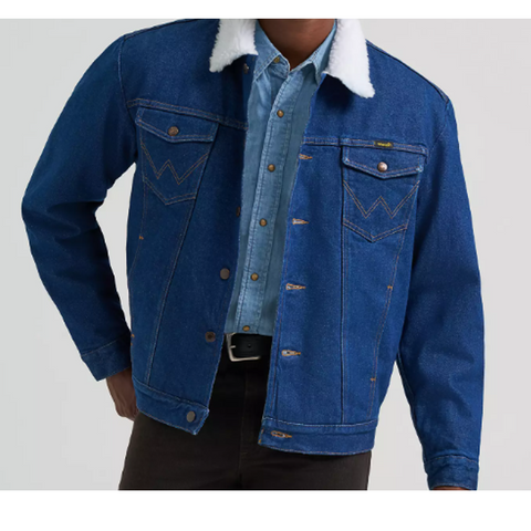 WranglerxFilson Adventure Jacket - Regular Fit-112370269