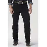 Wrangler Cowboy Cut Slim Fit - Shadow Black - 0936WBK