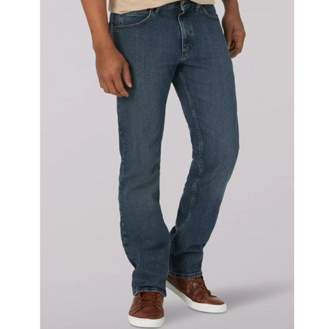 Men's Lee Legendary Regular Straight Jean-2028942