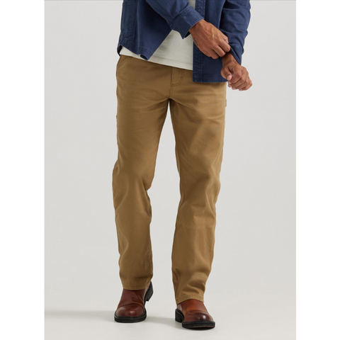 Legendary Carpenter Jean - Dark Khaki - 112322487