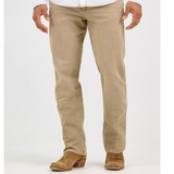 Wrangler Retro® Slim Straight Jean - Saddle - 112345014