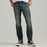 Men's Lee Extreme Motion Regular Straight Jean-112339213
