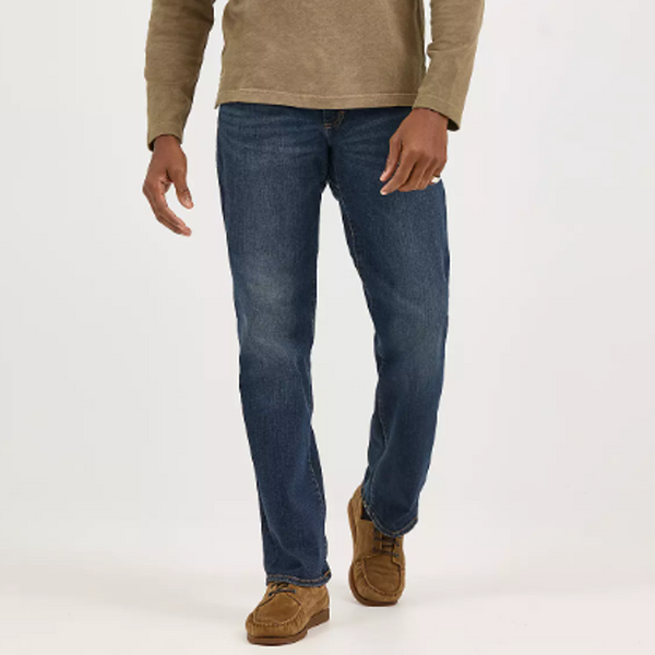 Men's Lee Extreme Motion Regular Boot Jean 2015146