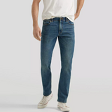 Men's Lee Extreme Motion Straight Taper Jeans 2015042