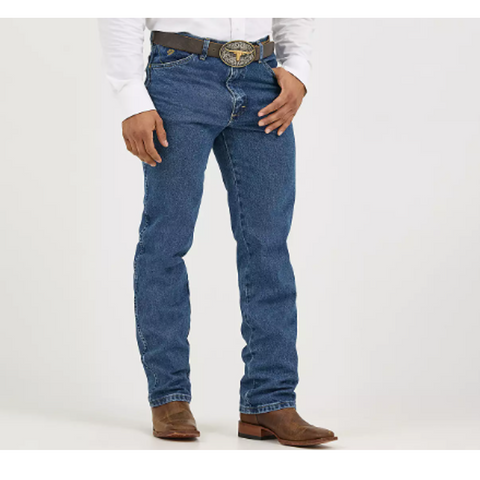 Wrangler George Strait Cowboy Cut® Slim Fit Jean 936DEN