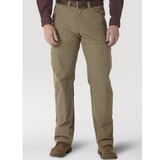 Wrangler RIGGS WORKWEAR Ripstop Ranger Pant - Bark - 3W060BR
