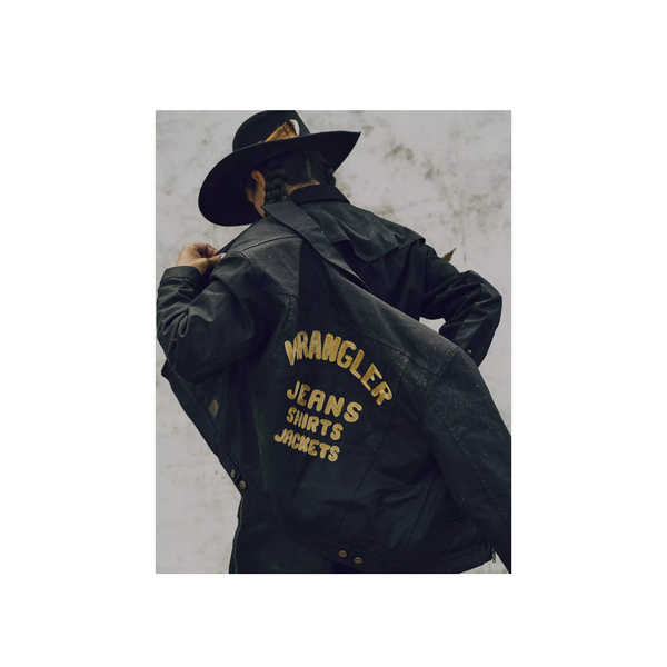 WranglerxFilson Adventure Jacket - Regular Fit-112370269