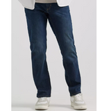 Extreme Motion Athletic Taper Jean - Blue Strike - 2015279