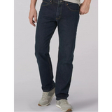 Men's Lee Men's Legendary Regular Straight Jean-2028944