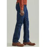 Legendary Regular Boot Jean - Pepper Prewash - 112339191