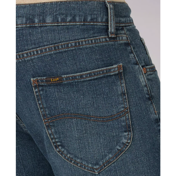 Men's Lee Legendary Regular Straight Jean-2028942