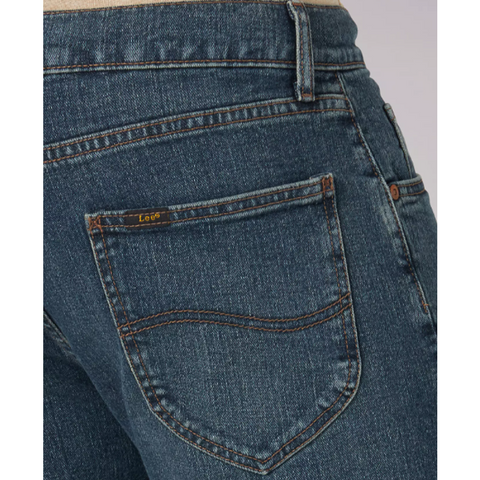 Men's Lee Legendary Regular Straight Jean-2028942