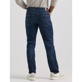 Lee Extreme Motion Athletic Taper Jean - Blue Strike - 2015279