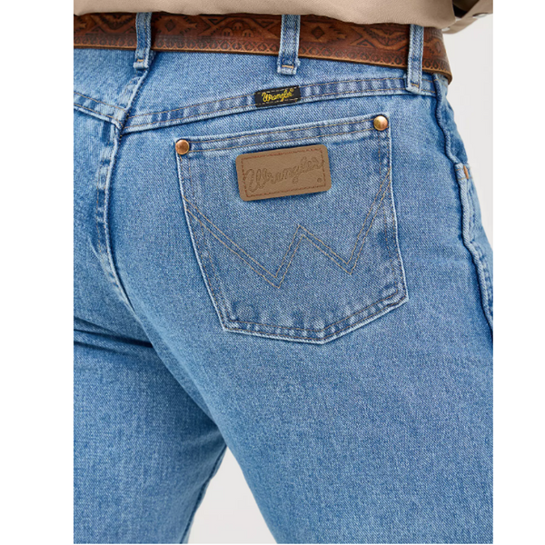 Wrangler® Cowboy Cut® Original Fit Jean-13MWZAW