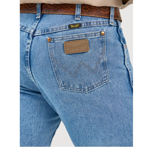 Wrangler® Cowboy Cut® Original Fit Jean-13MWZAW