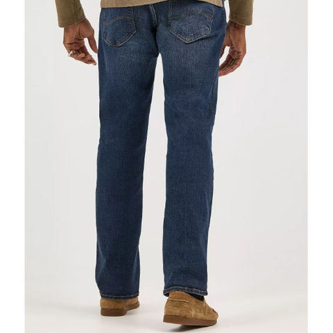 Men's Lee Extreme Motion Regular Boot Jean 2015146