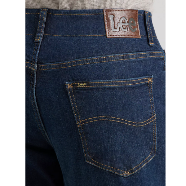 Extreme Motion Athletic Taper Jean - Blue Strike - 2015279