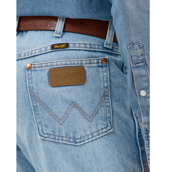 Wrangler® Cowboy Cut® Original Fit Jean-13MWZGH