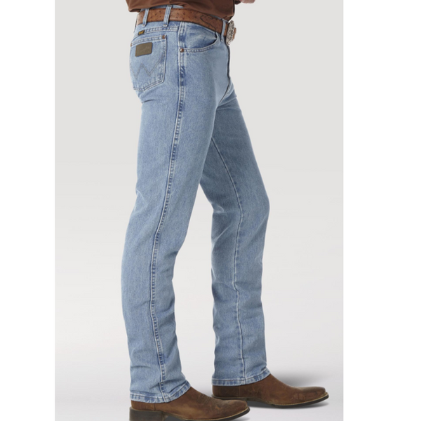 Wrangler Cowboy Cut Slim Fit - Antique Wash - 0936ATW