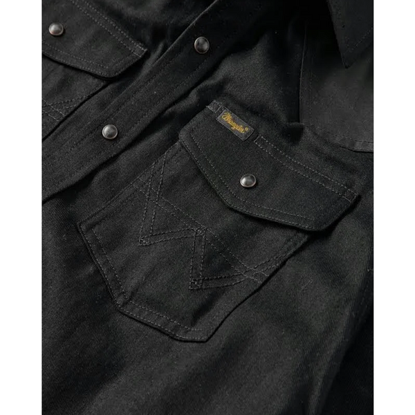 WranglerxFilson Denim Work Jacket - Relaxed Fit-112370285