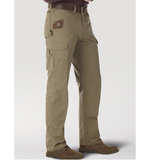 Wrangler RIGGS WORKWEAR Ripstop Ranger Pant - Bark - 3W060BR