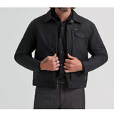 WranglerxFilson Adventure Jacket - Regular Fit-112370269