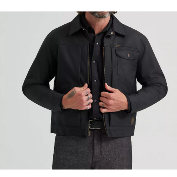 WranglerxFilson Adventure Jacket - Regular Fit-112370269