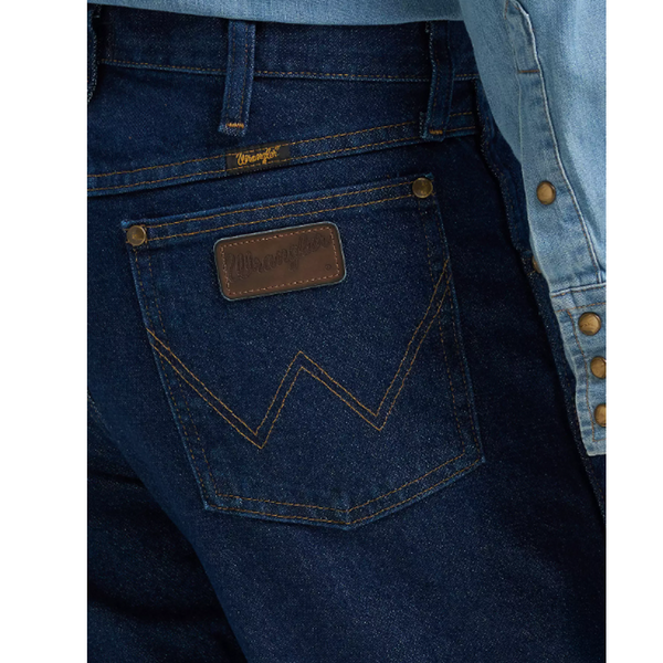 Premium Performance Cowboy Cut® Regular Fit Jean-47MWZDS