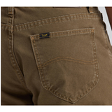 Men's Lee Legendary Relaxed Straight Fleece Lined Jean-112354009