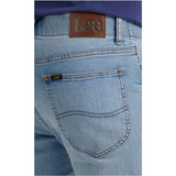 Extreme Motion Regular Straight Jean - Frosty Ash - 112346380