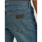 Wrangler® 20X® Slim Straight Jean 44MWXDN