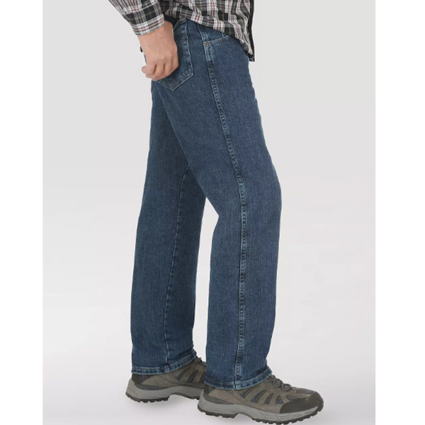 Wrangler Rugged Wear Performance Series Relaxed Fit Jean-1035051