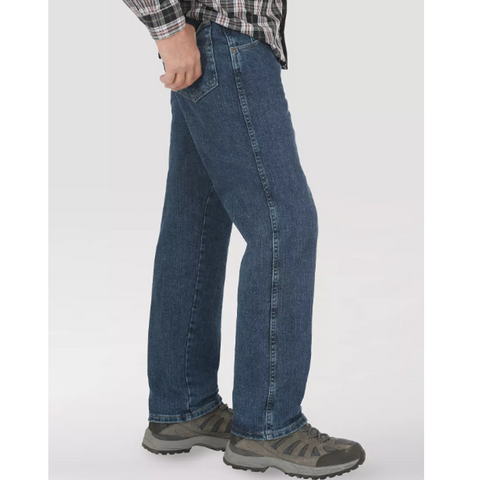 Wrangler Rugged Wear Performance Series Relaxed Fit Jean-1035051
