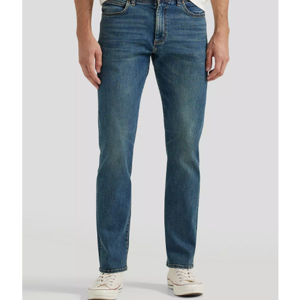 Men's Lee Extreme Motion Straight Taper Jeans 2015042