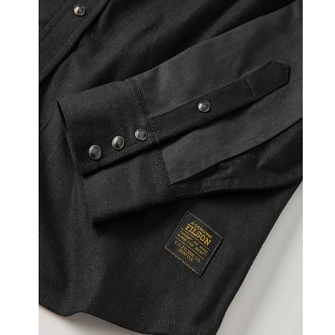 WranglerxFilson Denim Work Jacket - Relaxed Fit-112370285