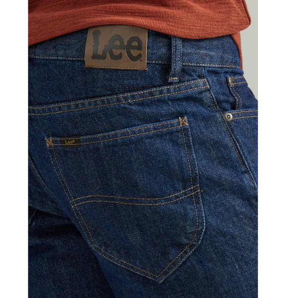 Legendary Regular Boot Jean - Pepper Prewash - 112339191
