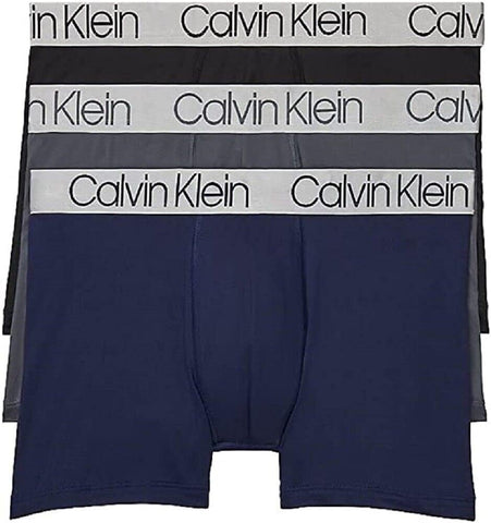 Calvin Klein Women's Icon Cotton Modal Lightly Lined Triangle Bralette