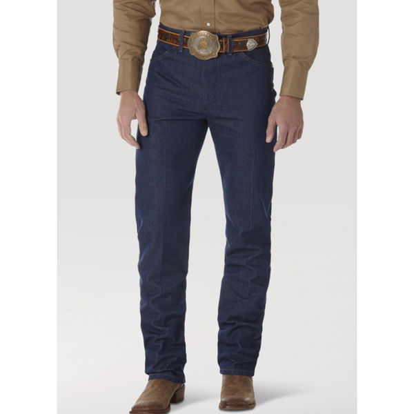 Wrangler Men's Cowboy Cut Jeans 100013MWZ