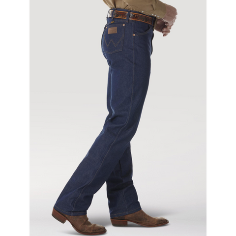 Wrangler Men's Cowboy Cut Jeans 100013MWZ