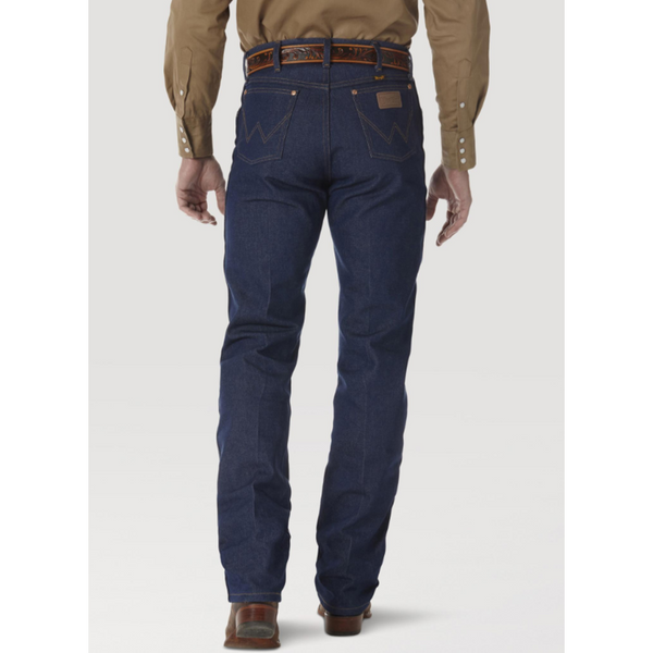 Wrangler Men's Cowboy Cut Jeans 100013MWZ