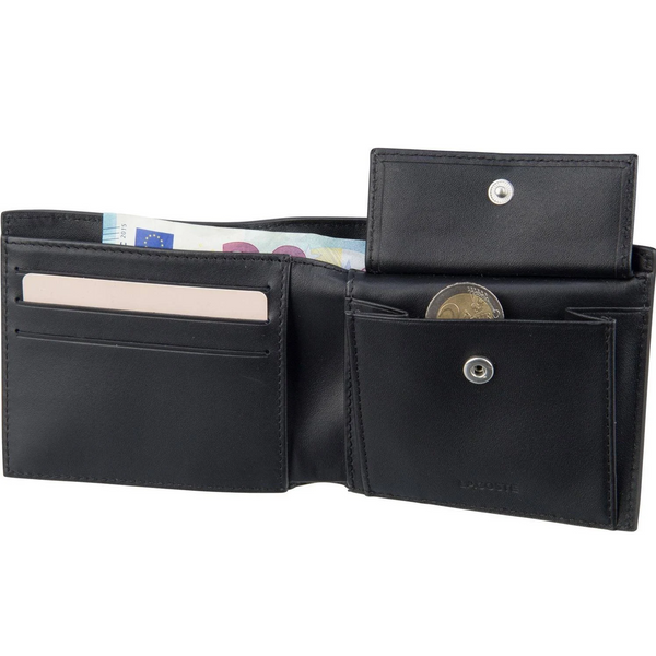 Lacoste Men's Billfold Fg Wallet