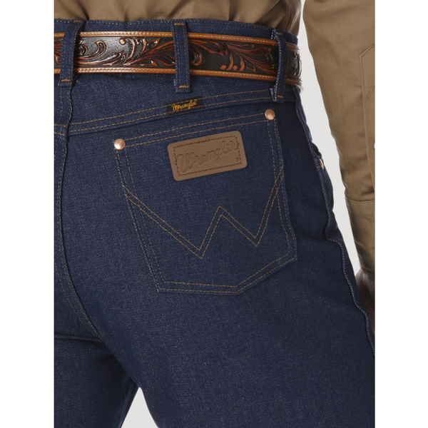 Wrangler Men's Cowboy Cut Jeans 100013MWZ