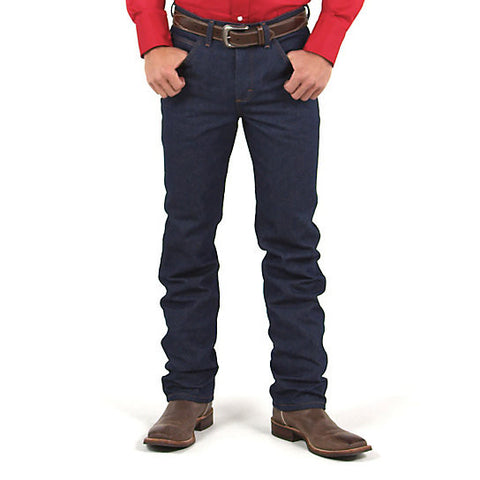 Wrangler Slim Fit Cowboy Cut Jean