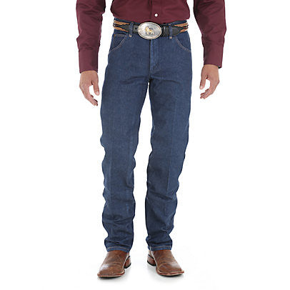 Wrangler Rigid Cowboy Cut Jeans