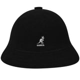 Kangol BERMUDA CASUAL bucket Hat Original Iconic Kangol Style CAINO Bold Blue