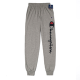 Champion Men's Jogger Slim Summer Classic Script