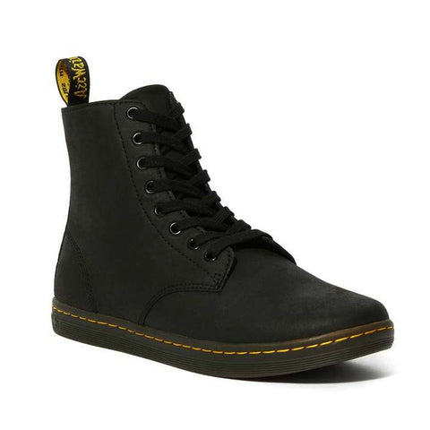 Dr. Martens Men's Tobias Boot Black